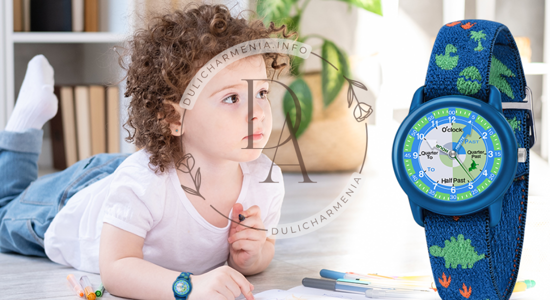 Timex kids accessories